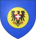 Coat of arms of Fontcouverte-la-Toussuire