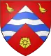 Coat of arms of Fontenoy