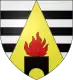 Coat of arms of Forges-sur-Meuse