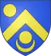 Coat of arms of Fors