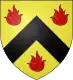 Coat of arms of Foulbec