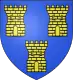 Coat of arms of Fourcigny