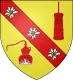 Coat of arms of Frémeréville-sous-les-Côtes