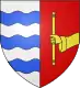 Coat of arms of Fréville-du-Gâtinais