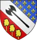 Coat of arms of Franconville