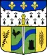 Coat of arms of Freigné