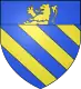 Coat of arms of Frenelle-la-Grande