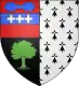 Coat of arms of Fresné-la-Mère