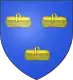 Coat of arms of Fresnoy-le-Grand