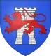 Coat of arms of Freycenet-la-Cuche