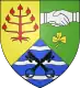 Coat of arms of Frohen-sur-Authie