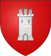 Coat of arms of Frontignan