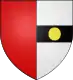 Coat of arms of Mérial