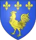 Coat of arms of Gaillac