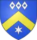 Coat of arms of Gardefort