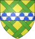 Coat of arms of Garlin