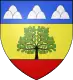 Coat of arms of Garrigues