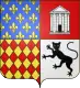 Coat of arms of Genainville