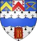 Coat of arms of Gentilly