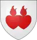 Coat of arms of Gerstheim