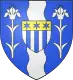 Coat of arms of Gibeaumeix