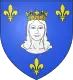 Coat of arms of Gif-sur-Yvette