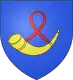 Coat of arms of Gigondas