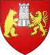 Coat of arms of Gilette