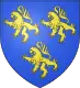 Coat of arms of Glandon