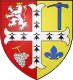 Coat of arms of Gorges