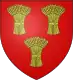 Coat of arms of Gouillons