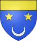 Coat of arms of Gouzon