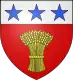 Coat of arms of Grabels