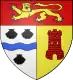 Coat of arms of Gradignan