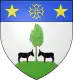 Coat of arms of Grailhen