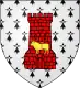 Coat of arms of Grand-Fougeray