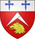 Coat of arms of Grimaucourt-près-Sampigny