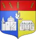 Coat of arms of Grivesnes