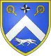 Coat of arms of Guénin