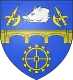 Coat of arms of Guerpont