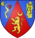 Coat of arms of Guillac