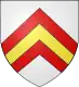 Coat of arms of Gungwiller