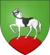 Coat of arms of Hénin-Beaumont