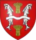 Coat of arms of Haudonville