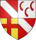 Coat of arms of Heiligenberg