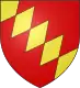 Coat of arms of Ferques