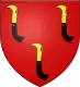 Coat of arms of Herblay-sur-Seine