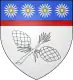 Coat of arms of Herm