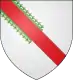 Coat of arms of Hessenheim