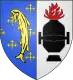 Coat of arms of Homécourt